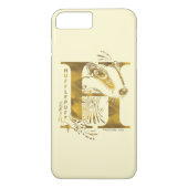 Harry Potter | Aguamenti HUFFLEPUFF™ Graphic Case-Mate iPhone Case (Achterkant)
