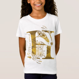 Harry Potter | Aguamenti HUFFLEPUFF™ Graphic T-shirt