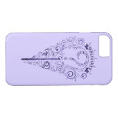 Harry Potter | Aguamenti Obliviate Graphic Case-Mate iPhone Case (Achterkant (Horizontaal))