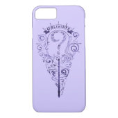 Harry Potter | Aguamenti Obliviate Graphic Case-Mate iPhone Case (Achterkant)