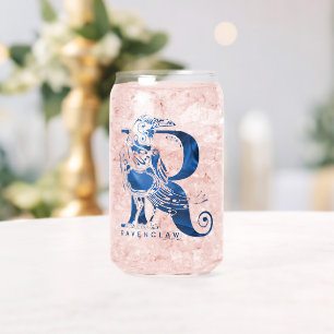 Harry Potter   Aguamenti RAVENCLAW™ Blikvorm Glas