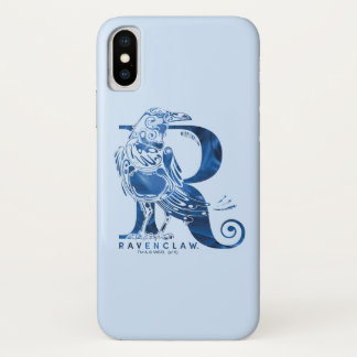 Harry Potter | Aguamenti RAVENCLAW™ Case-Mate iPhone Case