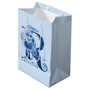 Harry Potter   Aguamenti RAVENCLAW™ Grafisch Medium Cadeauzakje