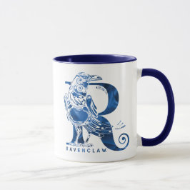 Harry Potter | Aguamenti RAVENCLAW™ Grafisch ontwe Mok