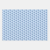 Harry Potter | Aguamenti RAVENCLAW™ Inpakpapier Vel (Voorkant)