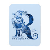 Harry Potter | Aguamenti RAVENCLAW™ Magneet (Verticaal)