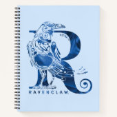 Harry Potter| Aguamenti RAVENCLAW™ Notitieboek (Voorkant)