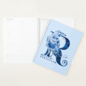 Harry Potter| Aguamenti RAVENCLAW™ Planner (Display)