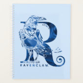 Harry Potter| Aguamenti RAVENCLAW™ Planner (Voorkant)