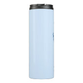 Harry Potter | Aguamenti RAVENCLAW™ Thermosbeker (Achterkant)