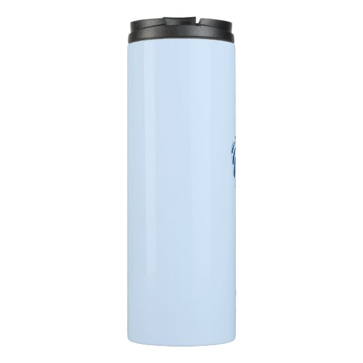 Harry Potter | Aguamenti RAVENCLAW™ Thermosbeker (Achterkant)