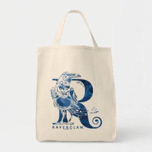 Harry Potter   Aguamenti RAVENCLAW™ Tote Bag