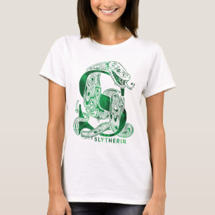 Harry Potter   Aguamenti SLYTHERIN™ Graphic T-shirt