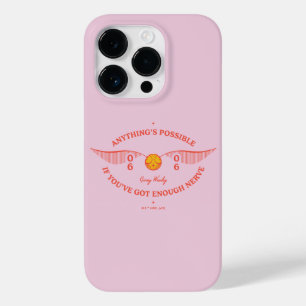 HARRY POTTER™   Alles is mogelijk Case-Mate iPhone 14 Pro Hoesje