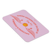 HARRY POTTER™ | Alles is mogelijk Magneet (Rechterzijde)