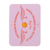 HARRY POTTER™ | Alles is mogelijk Magneet (Verticaal)