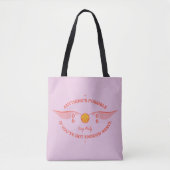 HARRY POTTER™ | Alles is mogelijk Tote Bag (Voorkant)