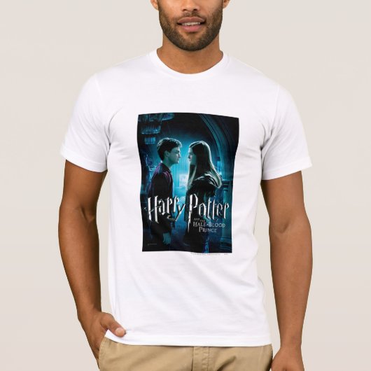 HARRY POTTER AND THE HALF BLOOD PRINCE™ T-SHIRT (Voorkant)