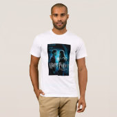 HARRY POTTER AND THE HALF BLOOD PRINCE™ T-SHIRT (Voorkant volledig)