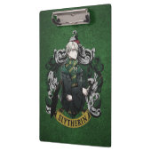 HARRY POTTER™ | Anime Draco Malfoy House Crest Klembord (Links)