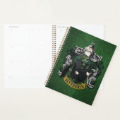 HARRY POTTER™ | Anime Draco Malfoy House Crest Planner (Display)
