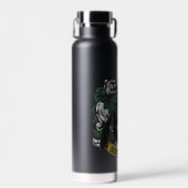 HARRY POTTER™ | Anime Draco Malfoy House Crest Waterfles (Voorkant)