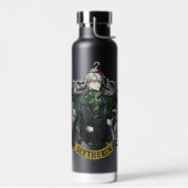 HARRY POTTER™ | Anime Draco Malfoy House Crest Waterfles (Links)