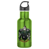 HARRY POTTER™ | Anime Draco Malfoy House Crest Waterfles (Voorkant)