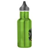 HARRY POTTER™ | Anime Draco Malfoy House Crest Waterfles (Links)