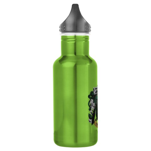 HARRY POTTER™ | Anime Draco Malfoy House Crest Waterfles (Links)