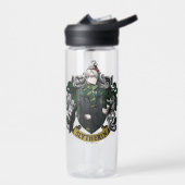 HARRY POTTER™ | Anime Draco Malfoy House Crest Waterfles (Links)