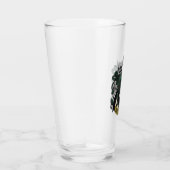 HARRY POTTER™ | Anime Draco Malfoy Huisembleem Glas (Rechts)