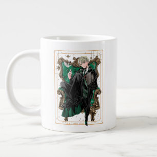 HARRY POTTER™   Anime Draco Malfoy Seed Grote Koffiekop
