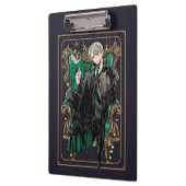HARRY POTTER™ | Anime Draco Malfoy Seed Klembord (Links)