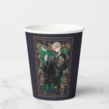 HARRY POTTER™ | Anime Draco Malfoy Seed