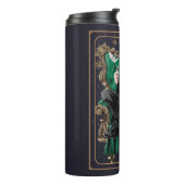 HARRY POTTER™ | Anime Draco Malfoy Seed Thermosbeker (Gedraaid links)