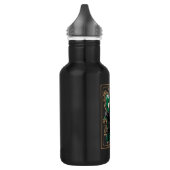 HARRY POTTER™ | Anime Draco Malfoy Seed Waterfles (Links)