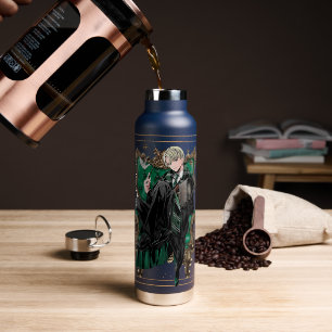 HARRY POTTER™   Anime Draco Malfoy Seed Waterfles