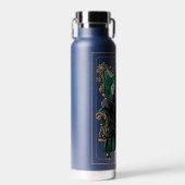 HARRY POTTER™ | Anime Draco Malfoy Seed Waterfles (Voorkant)
