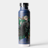 HARRY POTTER™ | Anime Draco Malfoy Seed Waterfles (Links)