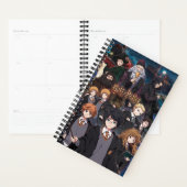 HARRY POTTER™ Anime Ensemble Scene Planner (Display)