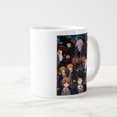 HARRY POTTER™ Anime Ensemblescène Grote Koffiekop (Voorkant rechts)