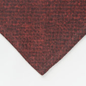 HARRY POTTER™ | Anime HARRY POTTER™ Crest Fleece Deken (Hoek)