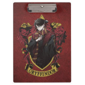 HARRY POTTER™ | Anime HARRY POTTER™ Crest Klembord (Voorkant)