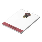 HARRY POTTER™ | Anime HARRY POTTER™ Crest Notitieblok