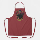 HARRY POTTER™ | Anime HARRY POTTER™ Crest Schort (Voorkant)