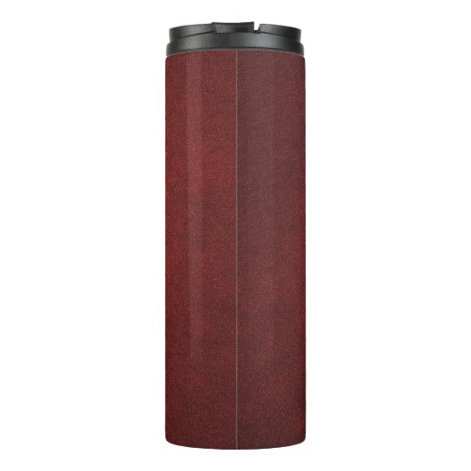 HARRY POTTER™ | Anime HARRY POTTER™ Crest Thermosbeker (Achterkant)