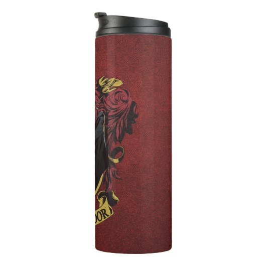 HARRY POTTER™ | Anime HARRY POTTER™ Crest Thermosbeker (Geroteerd rechts)