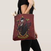 HARRY POTTER™ | Anime HARRY POTTER™ Crest Tote Bag (Dichtbij)