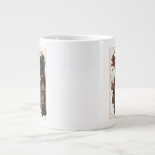 HARRY POTTER™ | Anime HARRY POTTER™ Seed Grote Koffiekop (Voorkant)